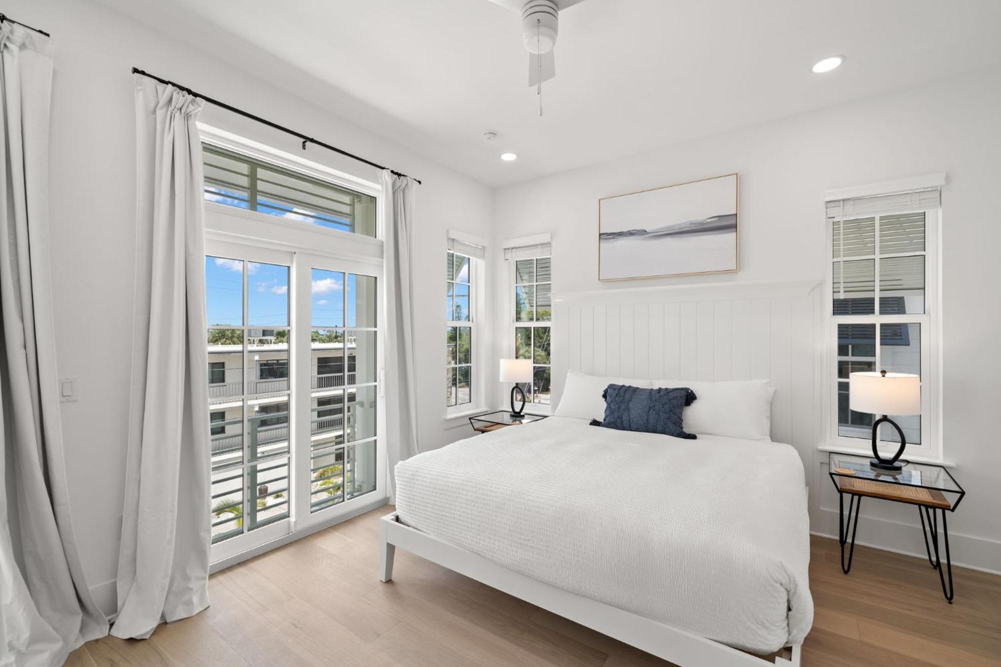 The Akoya & Pearl Houses At The Gemma - 2 Homes With Private Pools Just Steps To Clearwater Beach Buitenkant foto