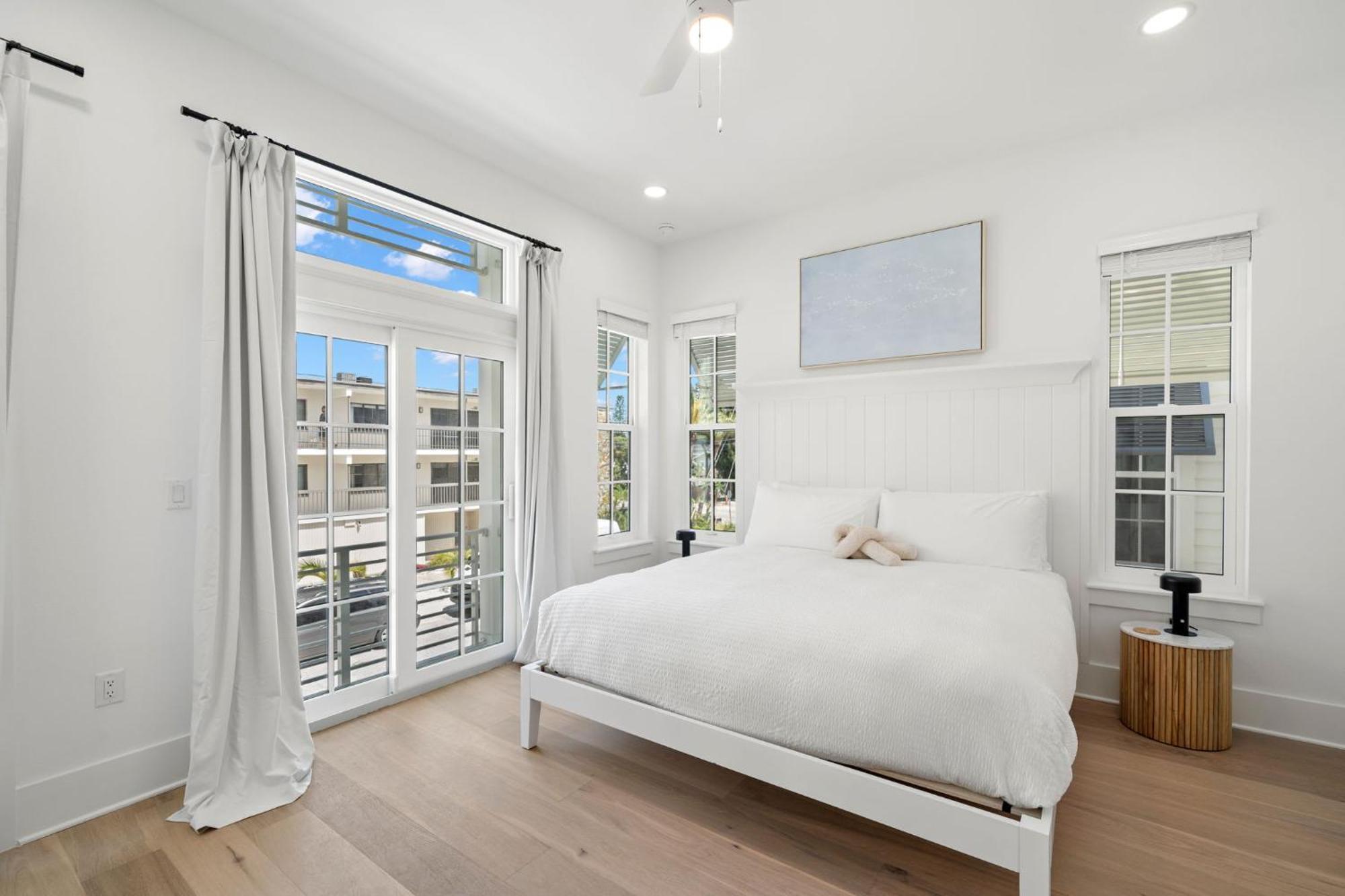 The Akoya & Pearl Houses At The Gemma - 2 Homes With Private Pools Just Steps To Clearwater Beach Buitenkant foto