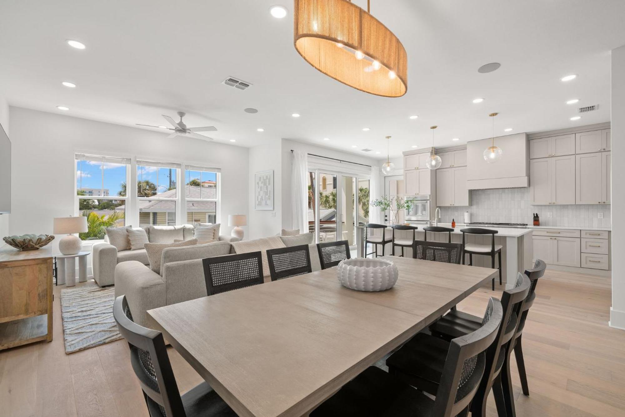 The Akoya & Pearl Houses At The Gemma - 2 Homes With Private Pools Just Steps To Clearwater Beach Buitenkant foto