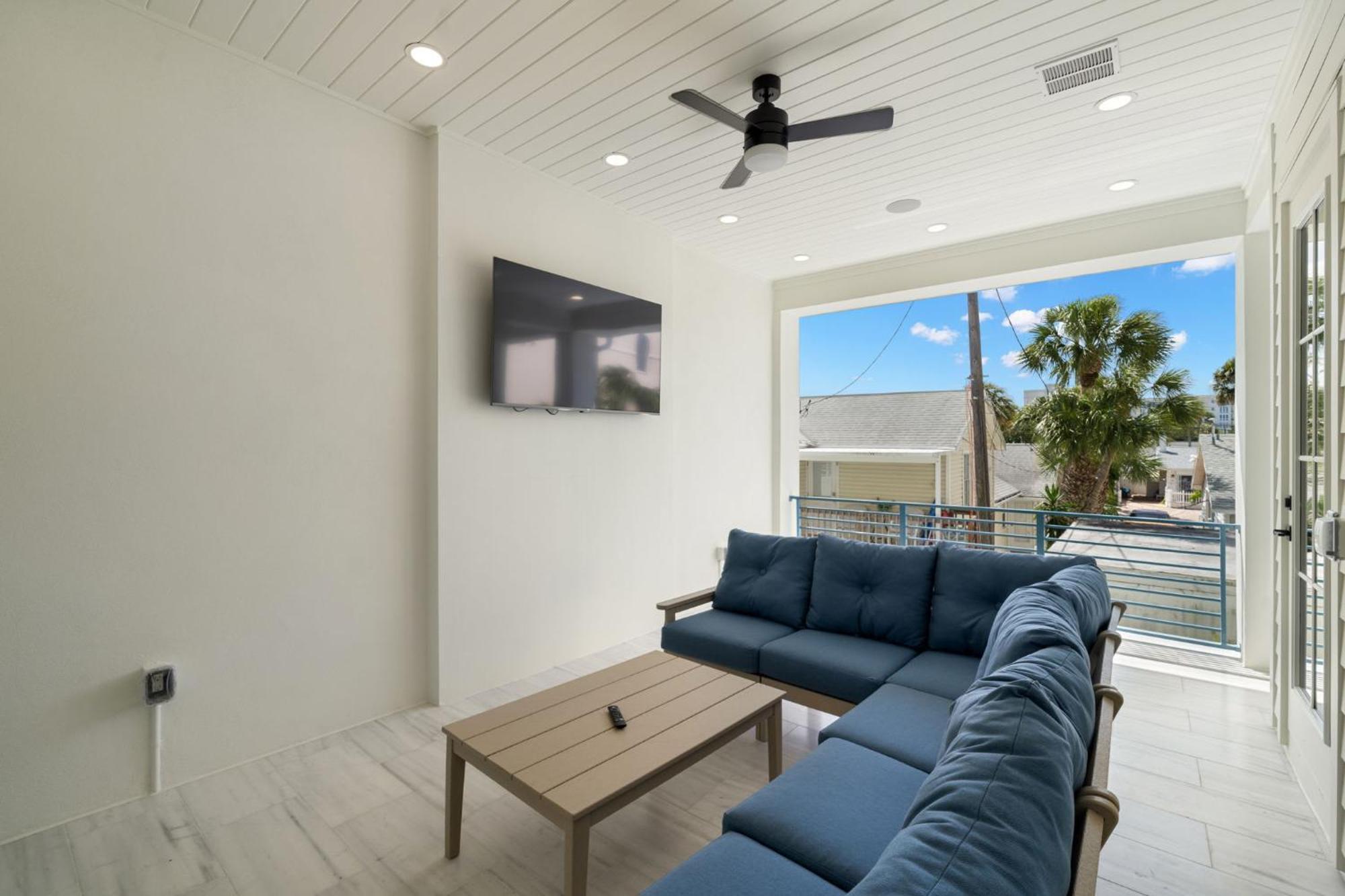 The Akoya & Pearl Houses At The Gemma - 2 Homes With Private Pools Just Steps To Clearwater Beach Buitenkant foto