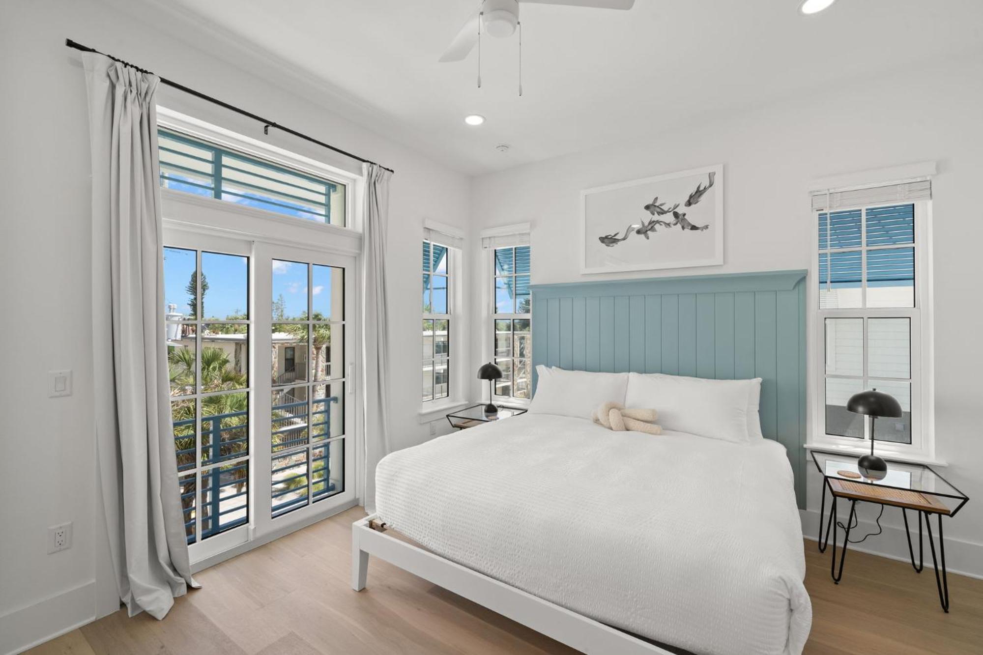 The Akoya & Pearl Houses At The Gemma - 2 Homes With Private Pools Just Steps To Clearwater Beach Buitenkant foto