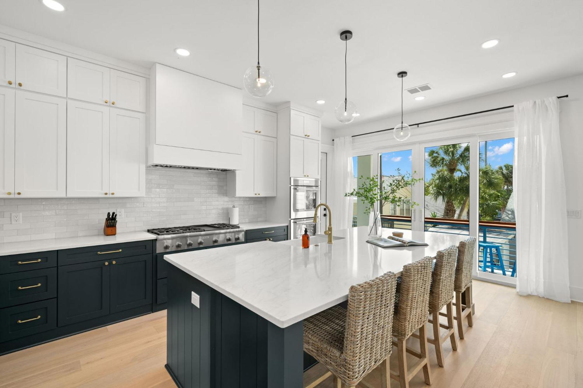The Akoya & Pearl Houses At The Gemma - 2 Homes With Private Pools Just Steps To Clearwater Beach Buitenkant foto
