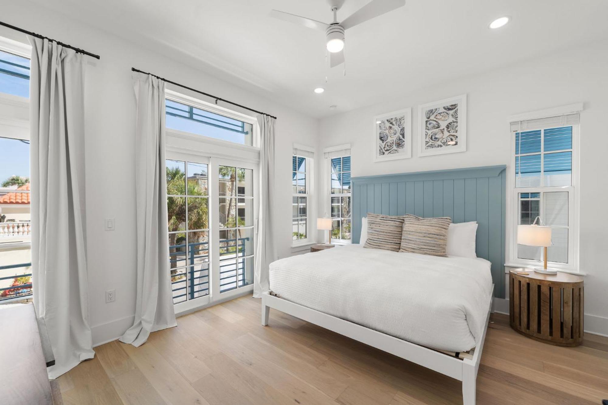 The Akoya & Pearl Houses At The Gemma - 2 Homes With Private Pools Just Steps To Clearwater Beach Buitenkant foto